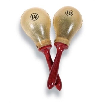 Macho Maracas