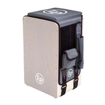 Cajon Saddle