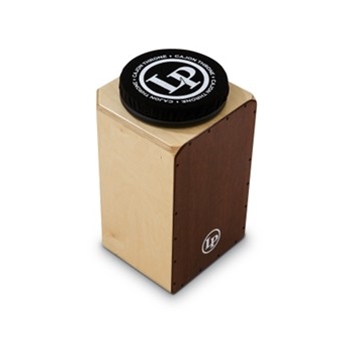 Lp Padded Cajon Throne
