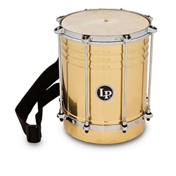 8 Brass Cuica Natural Head