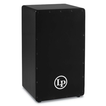 Lp Lp1428ny Black Box Cajon