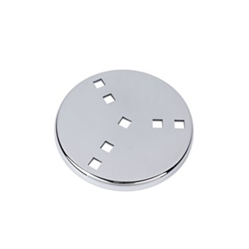 Center Plate For Lp278