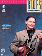 Blues For Guitar ford Robben Robben Ford for Guitar Met