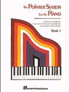 Pointer System for Piano - Instruction Book 1 by for