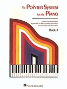 Pointer System for Piano - Instruction Book 4 by for