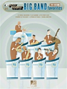 Big Band Favorites Volume 31 2nd Ed by Various for EZ Play Today