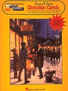Sing-a-long Christmas Carols #289 by Various for EZ Play Today (289)