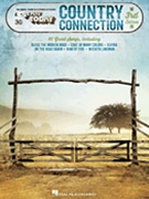 Country Connection Volume 30 2nd Edition by Various for EZ Play Today