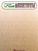 Best Of Rodgers & Hart Volume 156 by Rodgers and Hart for EZ Play Today