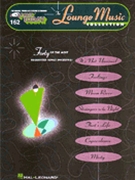 Lounge Music Collection Volume 162 by Various for EZ Play Today