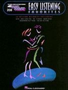Easy Listening Favorites Volume 208 by Various for EZ Play Today