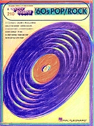 60's Pop/Rock Volume 210 by Various for EZ Play Today