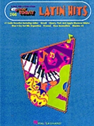 Latin Hits Volume 266 by Various for EZ Play Today