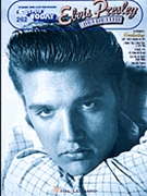 Elvis Presley His Love Songs Volume 262 by Presley Elvis for EZ Play Today