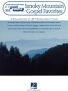 Smoky Mountain Gospel Favorites Volume 355 by V for EZ Play Today