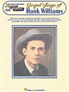 Gospel Songs Of Hank Williams Volume 358 by Williams Hank for EZ Play Today