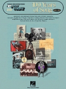 100 Years Of Song Volume 359 by Various for EZ Play Today