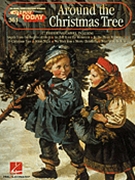 Around The Christmas Tree #361 for EZ Play Today