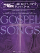 Best Gospel Songs Ever Volume 394 by Various for EZ Play Today