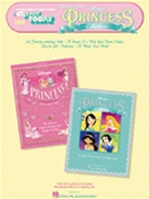 Disney's Princess Selections Volume 398 by Various for EZ Play Today