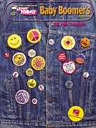 Baby Boomer's Songbook Volume 42 by Various for EZ Play Today