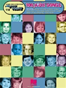 100 Kids' Songs Volume 118 by Various for EZ Play Today