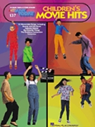 Children's Movie Hits Volume 137 by Various for EZ Play Today