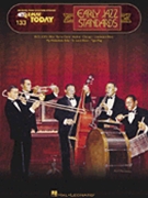 Early Jazz Standards Volume 133 by Various for EZ Play Today