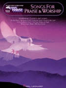 Songs For Praise & Worship Volume 122 by Various for EZ Play Today