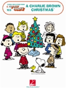 Charlie Brown Christmas #169 by Guaraldi Vince for EZ Play Today