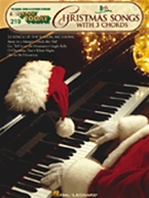 Christmas Songs With 3 Chords Book 219 by Various for EZ Play Today (219)