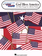 God Bless America & Other Songs of Irving Berlin Volume 236 by Berlin Irving for EZ Play Today