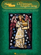 Christmas Angels Sing #34 for EZ Play Today