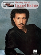 Very Best Of Lionel Richie Volume 256 by Richie Lionel Richie Lionel for EZ Play Today