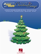 Favorite Christmas Songs #271 by Various for EZ Play Today (271)