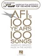 AFI Top 100 Movies Volume 134 by Various for EZ Play Today