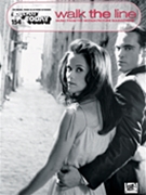 Walk The Line Volume 154 by Cash Johnny Cash  Johnny for EZ Play Today
