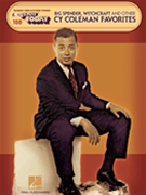 Big Spender Witchcraft & Other Cy Coleman Favorits Volume 188 by Coleman Cy for EZ Play Today