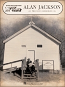 Precious Memories Volume 279 by Jackson Alan for EZ Play Today
