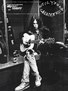 Neil Young Greatest Hits Volume 281 by Young Neil for EZ Play Today