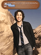 Josh Groban Volume 287 by Groban Josh for EZ Play Today