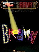 More Of The Best Broadway Songs Ever Volume 335 by Various for EZ Play Today