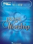 Best Praise & Worship Songs Ever Volume 107 by Various for EZ Play Today