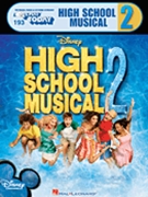 High School Musical 2 Volume 193 by Various for EZ Play Today