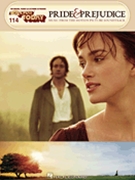 Pride & Prejudice Volume 114 by Marianelli Dario for EZ Play Today