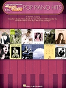Pop Piano Hits Volume 123 by Various for EZ Play Today