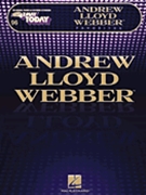 Andrew Lloyd Webber Volume 246 by Webber for EZ Play Today