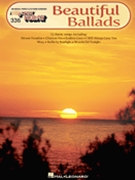 Beautiful Ballads Volume 336 by Various for EZ Play Today