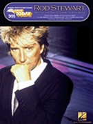 Rod Steward - Best Of The Great American Songbook Volume 305 by Stewart Rod for EZ Play Today