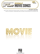 Anthology Of Movie Songs Volume 345 by Various for EZ Play Today